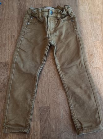 Jeans Grösse 92