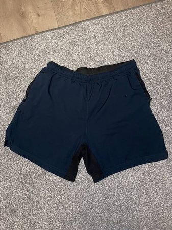 Short de sport