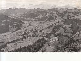 Wasserngrat ca. 1950