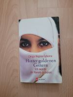 hinter goldenen Gittern