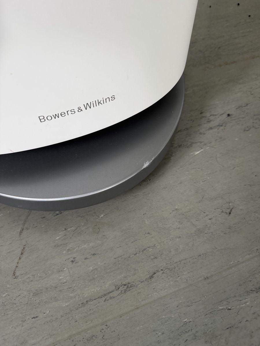 Haut-parleurs: Bowers & Wilkins 800 D3  – D'occasion à Rheinfelden par CollectorChoice 3