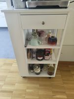 serving trolley