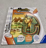 Tip Toi Expedition Wissen Ägypten