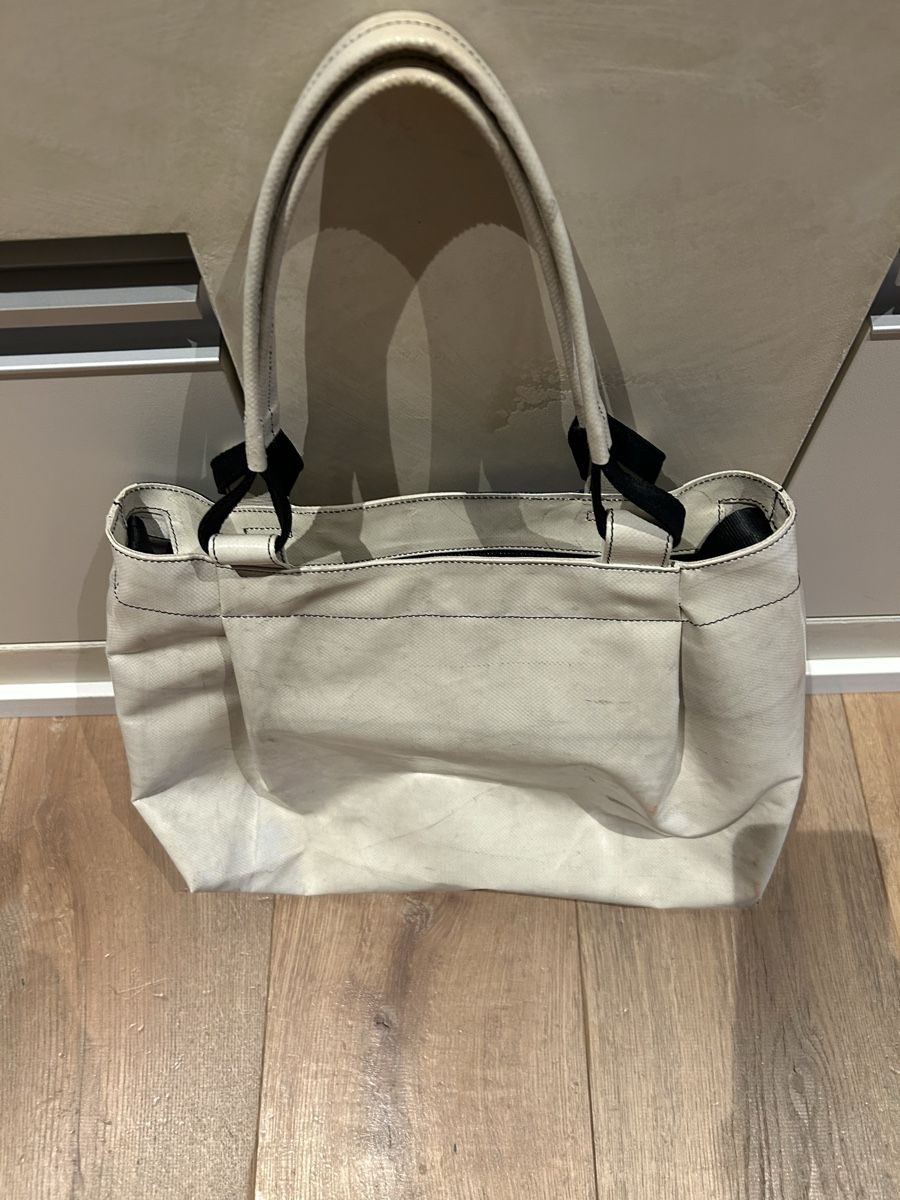 Freitag Taschen: Freitag Model Sally – Gebraucht aus Uitikon Waldegg von Gummibaerli80 1