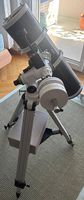 Sky Watcher Explorer-150PDS 150mm f/5 + EQ3 Pro