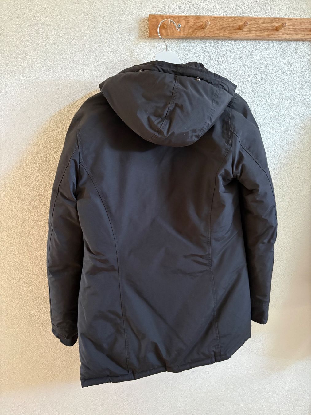 Woolrich Vestes: Woolrich Winterjacke – D'occasion à Reinach BL par Er1k93 2