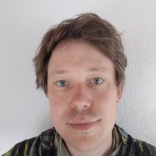 Profile image of dcbow