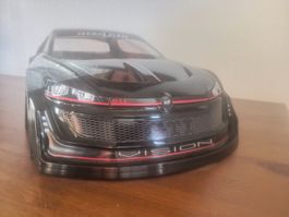 RC Carrosserie 1:10 Glof GTI Neuve