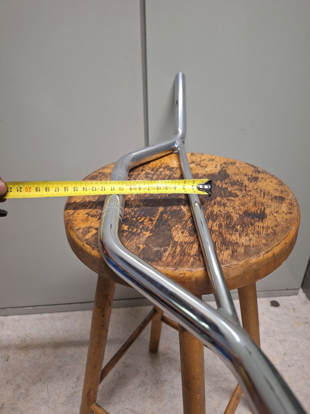 Toutes les pièces détachées moto: guidon – Neuf avec emballage d'origine à Onex par lucar97 3