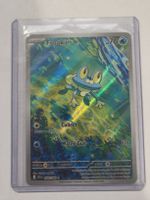 Froakie 088/086 Illustration Rare neu