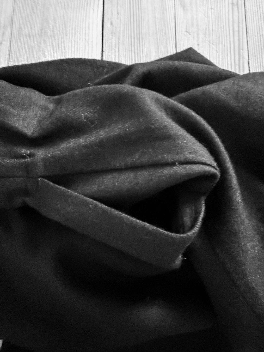 Tute: Jumpsuit aus Wolle Acne Studios – Usato da Luzern venduto da Mamutpe 8