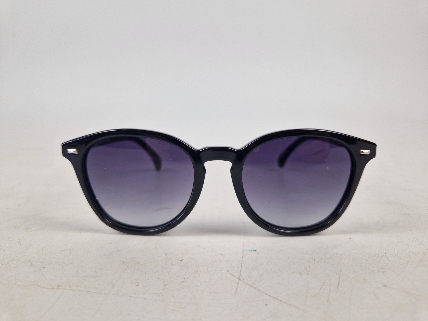 Brillen & Gläser: LE SPECS Bandwagon, Sonnenbrille Schwarz – Neu (gemäss Beschreibung) aus Muhen von Restwert_Muhen 2