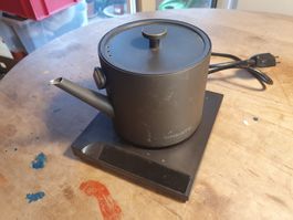 RoHS CREATE elektrische Wasserkocher
