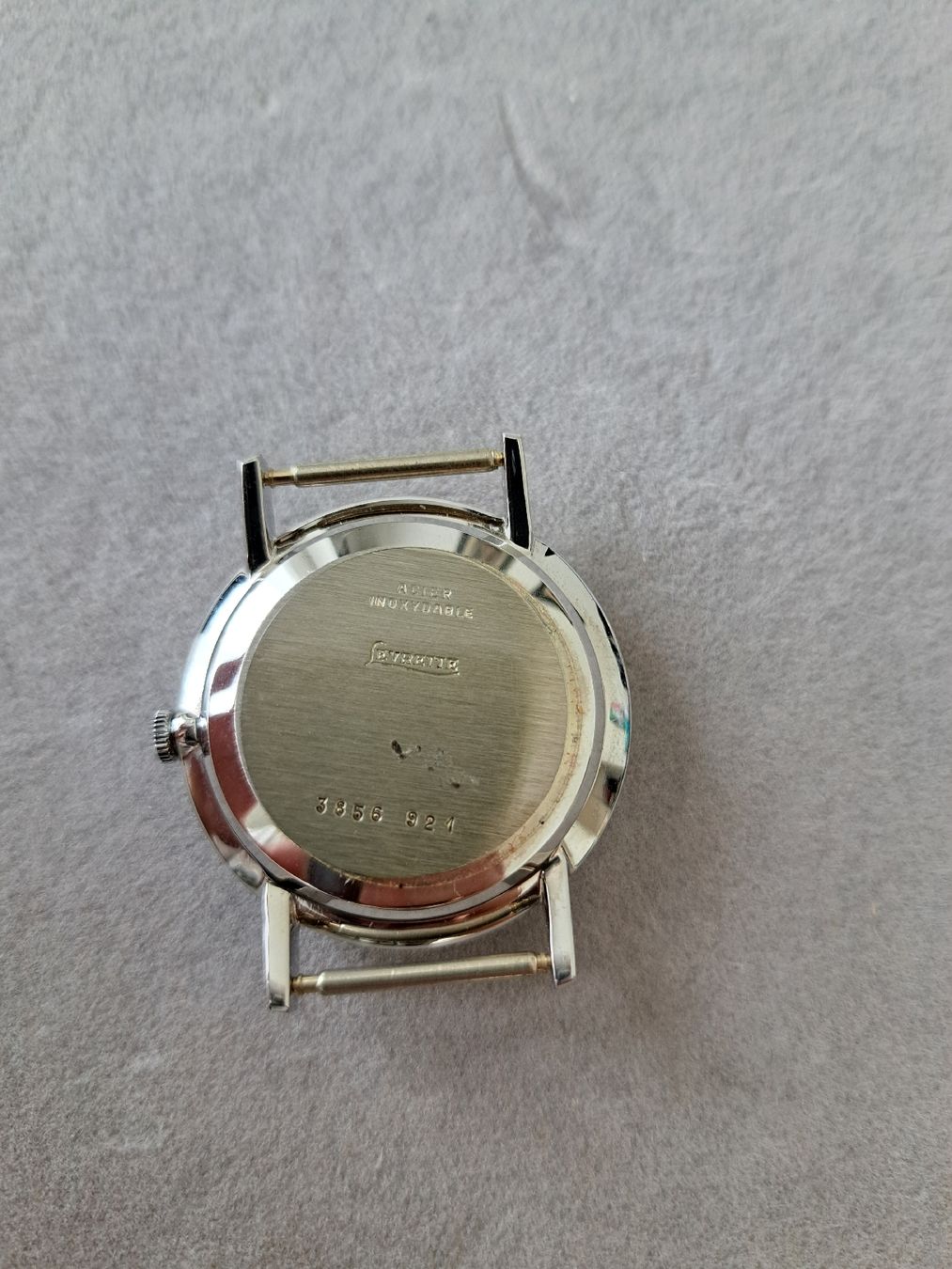 Paul Picot Orologi: Montre Levrette Automatic – Usato da Le Locle venduto da Lapidary.Duc 1