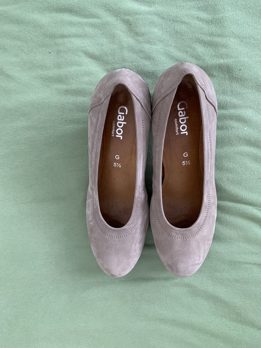 Gabor Scarpe da donna: Pumps – Usato da Thun venduto da elshei