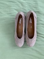 Pumps