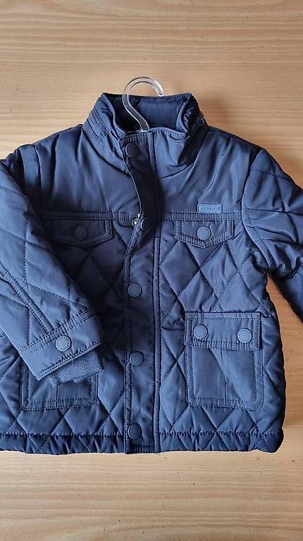 Vestes & Manteaux: Herbst Winterjacke Grösse 80 – Neuf avec emballage d'origine à Dietlikon par Angelika94