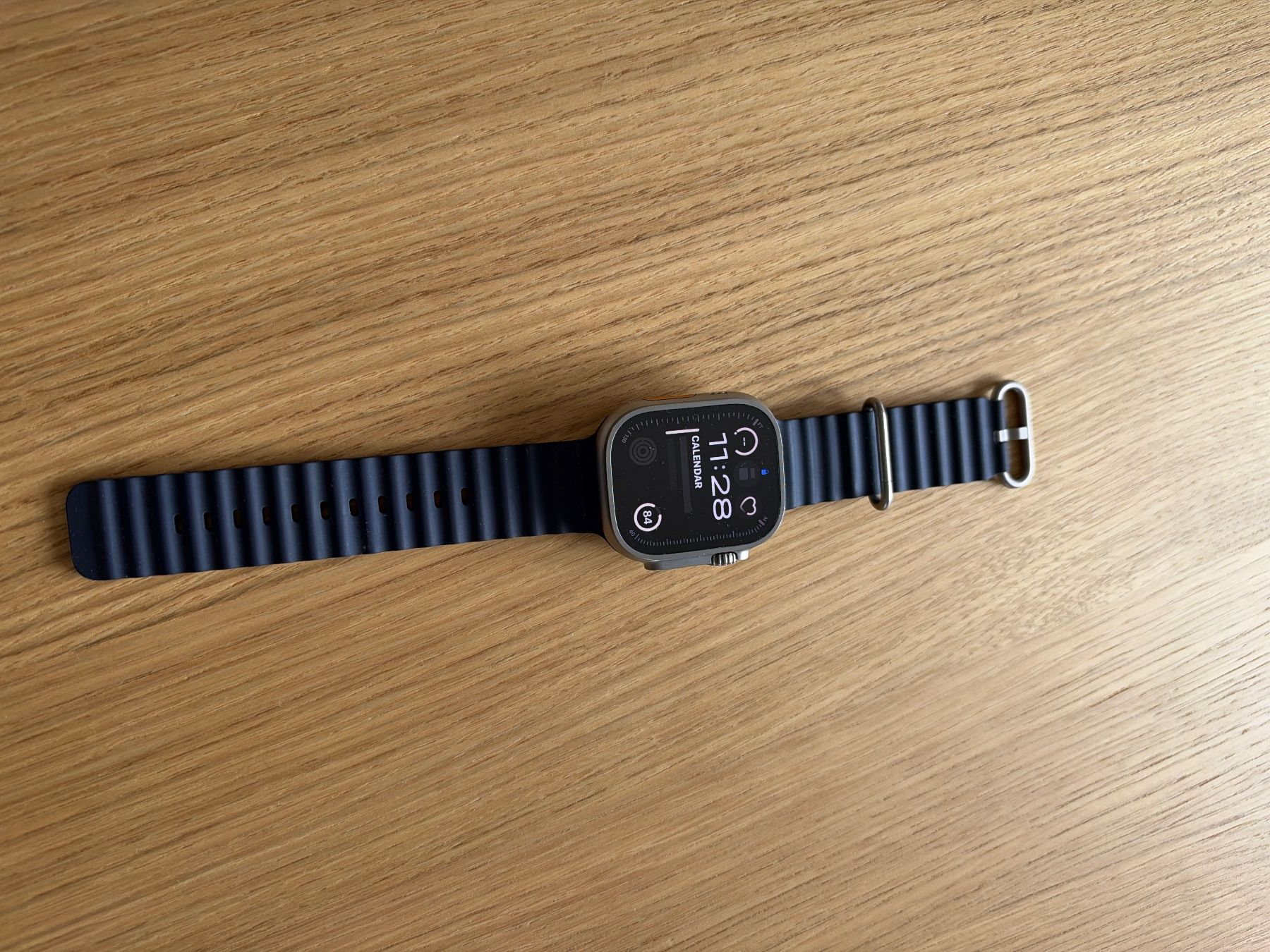 Apple Smartwatch: Apple Watch Ultra – Usato da Uster venduto da rus_cgn6