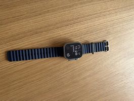 Apple Watch Ultra
