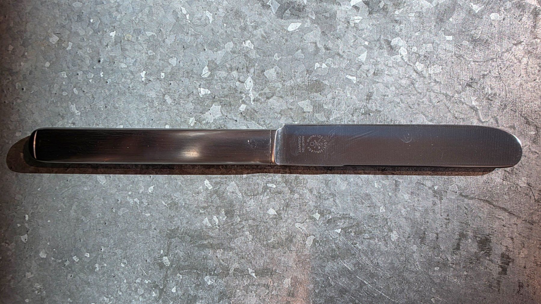 Pott Couteaux de cuisine: Pott 33 Tafelmesser – Neuf (Voir description) à Solothurn par Chuchilade 1