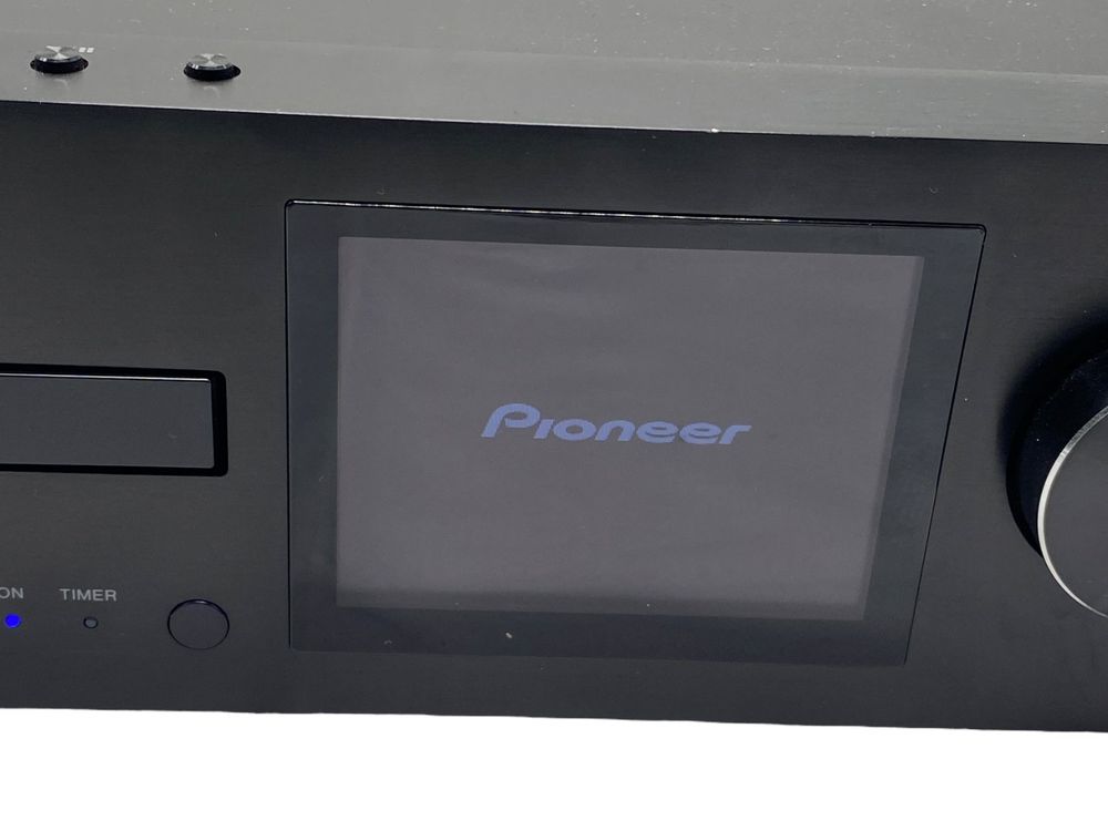 Pioneer Micro Hifi System XHM76D Noir Kaufen auf Ricardo
