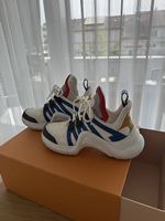 Louis Vuitton Archlight Women Sneaker