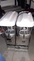 Getränkespender Royal 2 x 18 Liter - Gastro