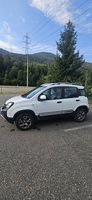 Fiat Panda Cross 1.3 D