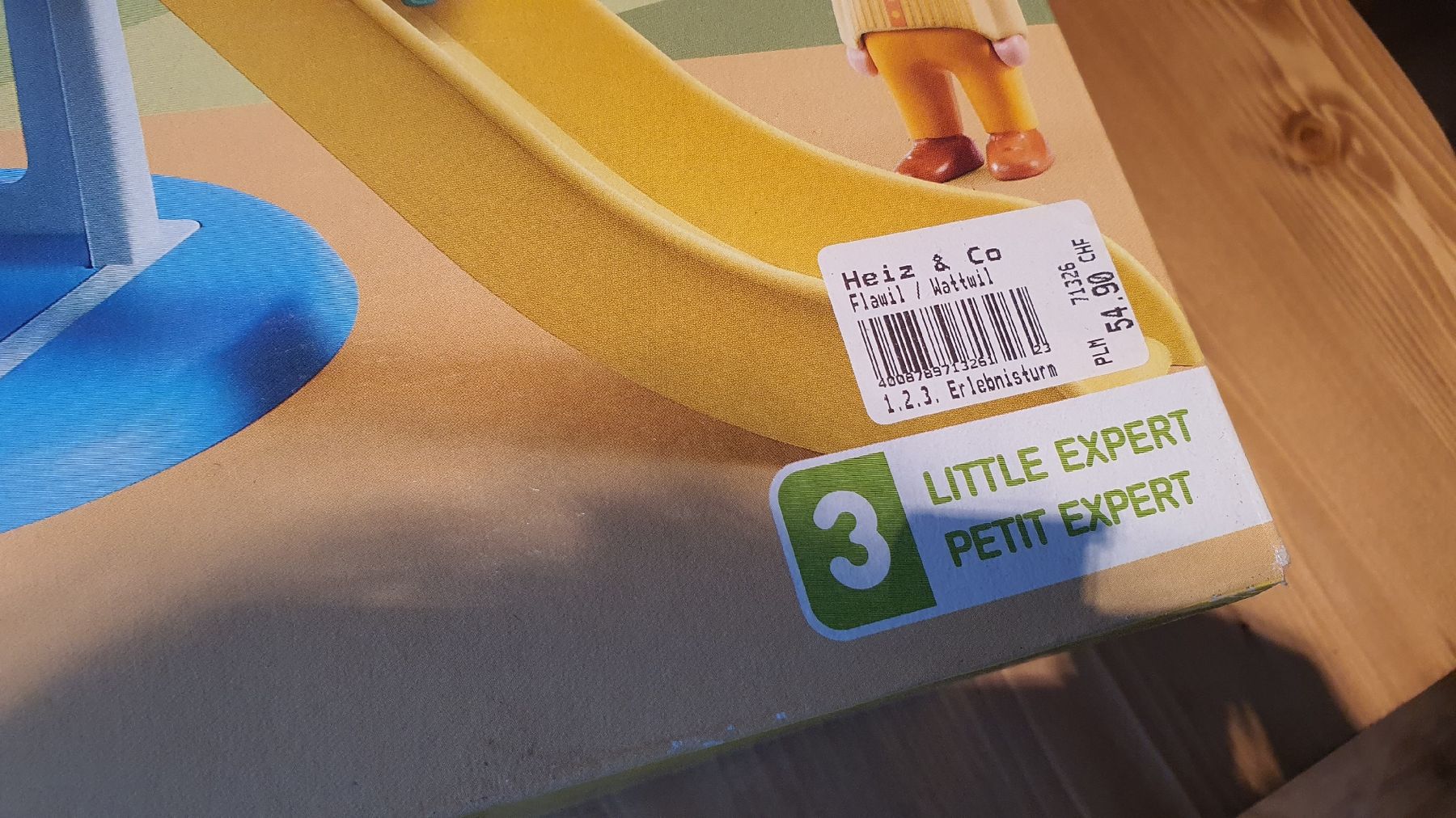 Playmobil Spielzeuge: grosse Playmobil NEU – Neu und originalverpackt aus Flawil von minggeli83 2