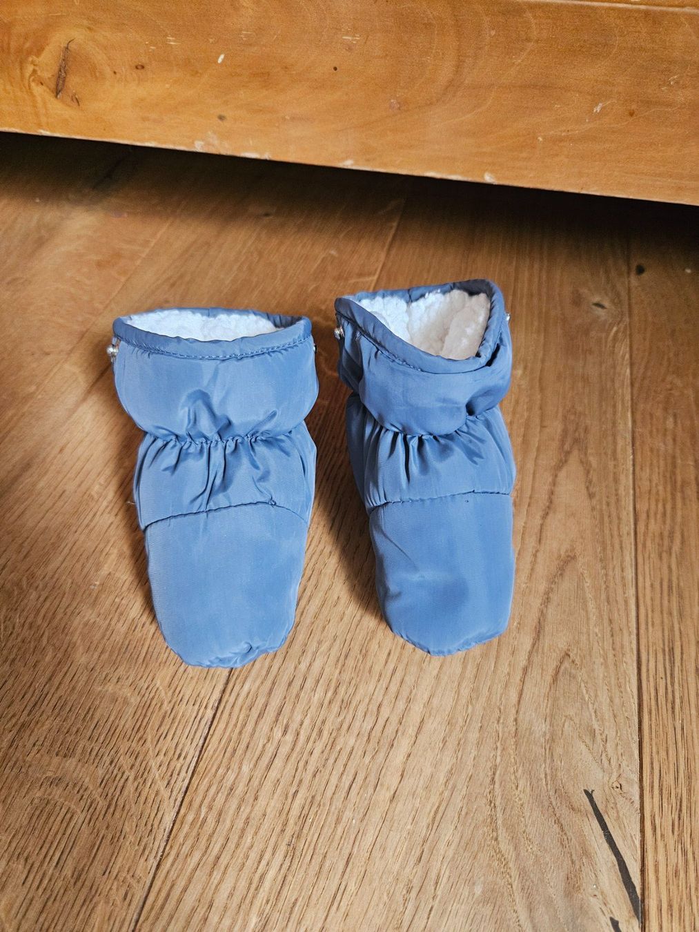 Zara Completi: Winteroverall Baby – Usato da Winterthur venduto da dobeh 2