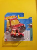 Hot Wheels TOONED VOLKSWAGEN GOLF MKI