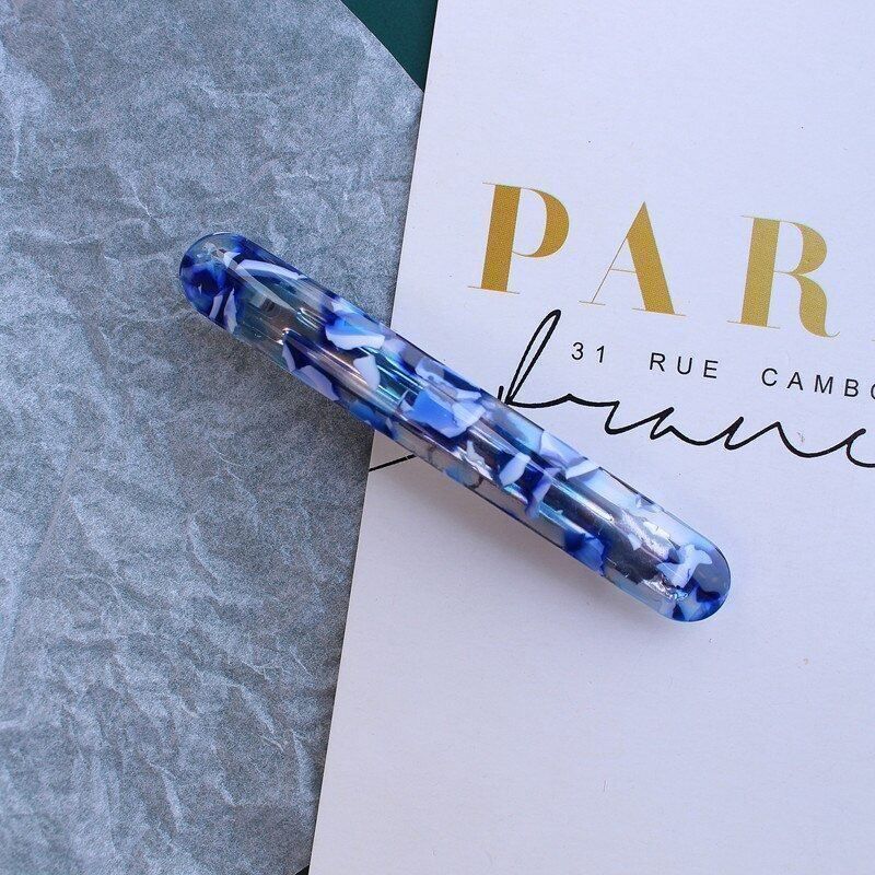 Accessori per capelli: Tile :: Hairclip Haarspange – Nuovo (secondo la descrizione) da Horgen venduto da missistore 2