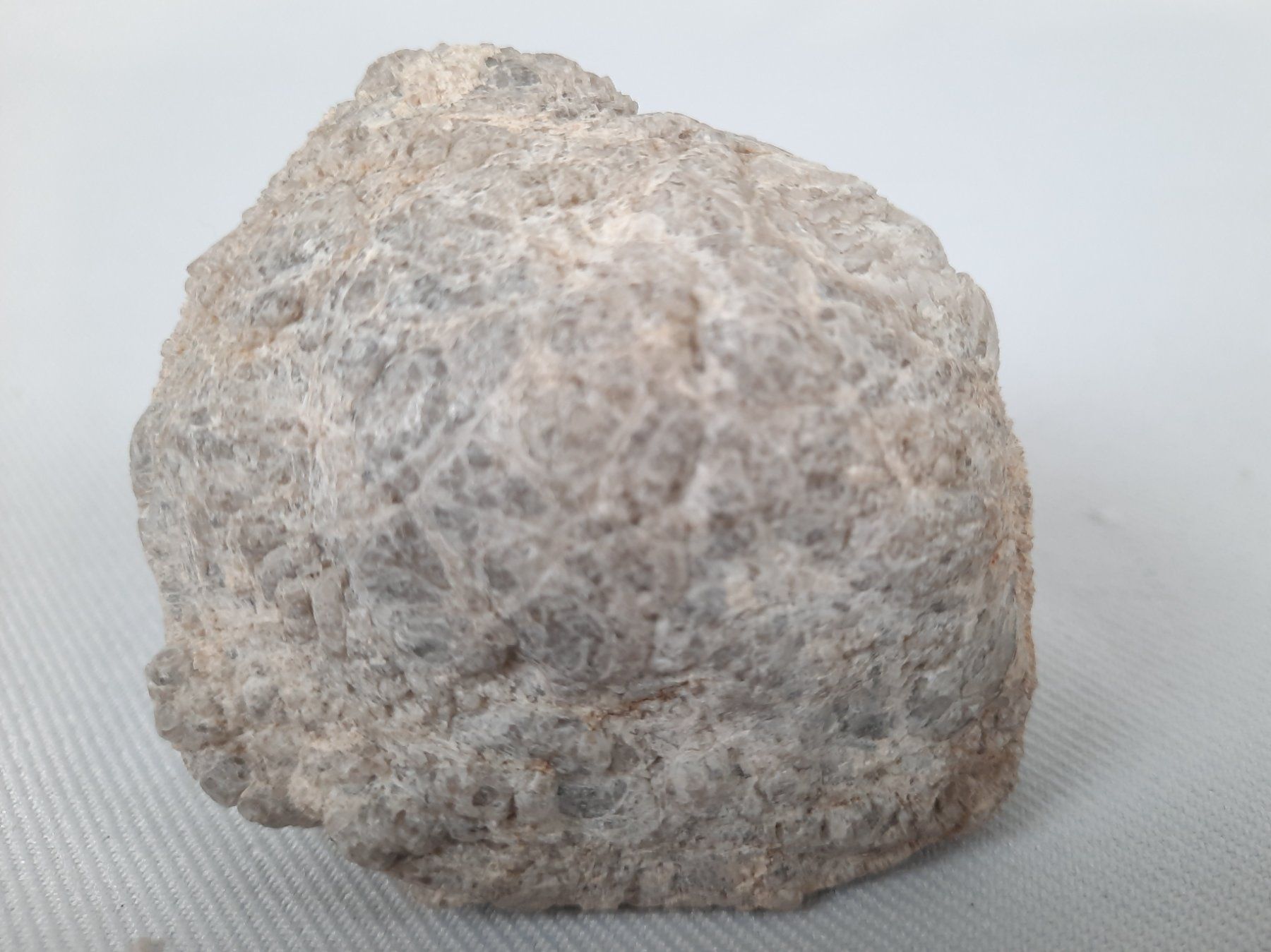 Minerali & Pietre curative: 2 Apachentränen in Muttergestein – Usato da Beinwil am See venduto da Restwert_Beinwil 8
