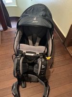 Wandertrage Deuter Kid Comfort III