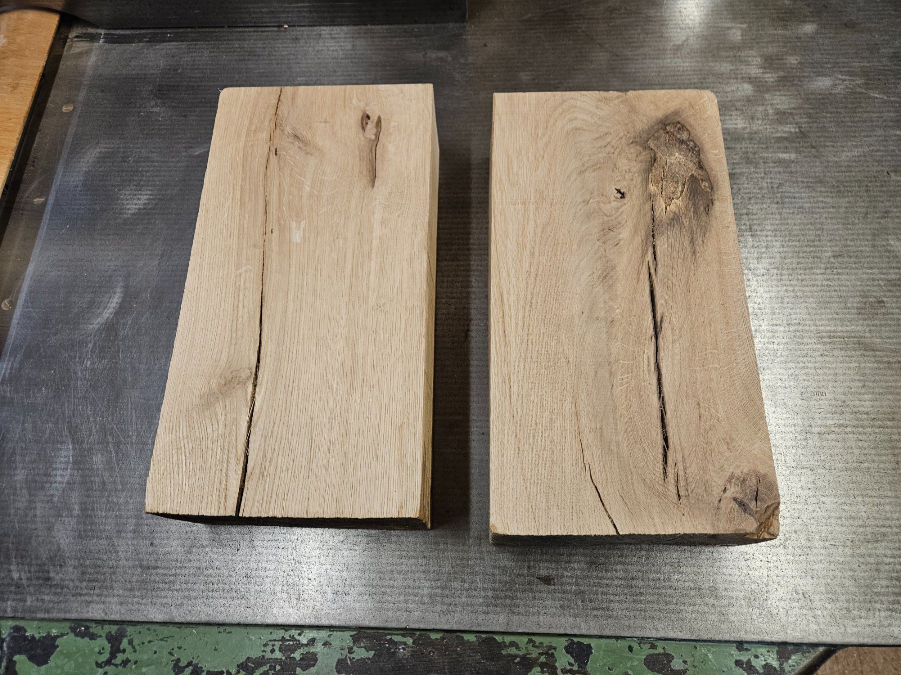 Articoli in legno: Eichen Holzbretter – Nuovo (secondo la descrizione) da Schangnau venduto da egli6.2 1