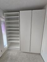 4 Ikea Schränke. 1 Schuhschrank und 3 Kleiderschränke