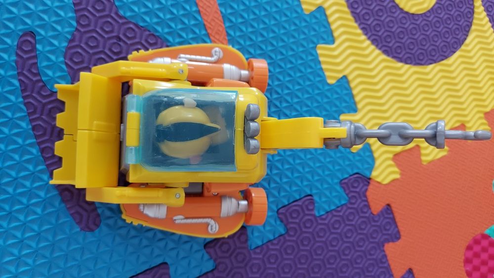 Paw Patrol Sea Patroller (Gebraucht) in für CHF 19 - mit Lieferung auf
