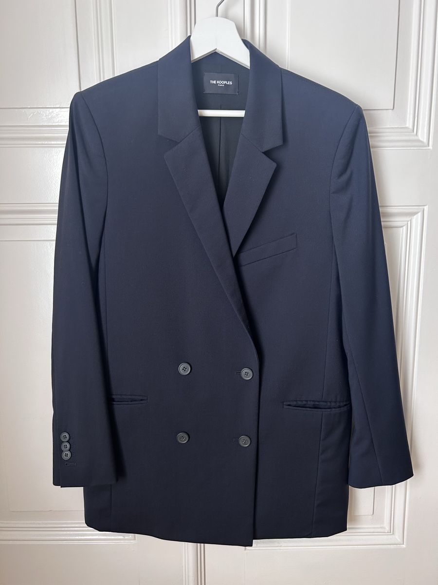 Kooples Giacche: Veste tailleur The Kooples 36 – Usato da Genève venduto da Sarahchge