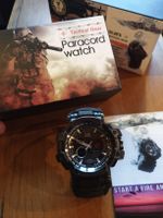 Tactical Uhr Yuzex G3