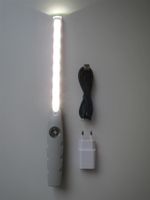 HUBITOOL SLIM LIGHT LED