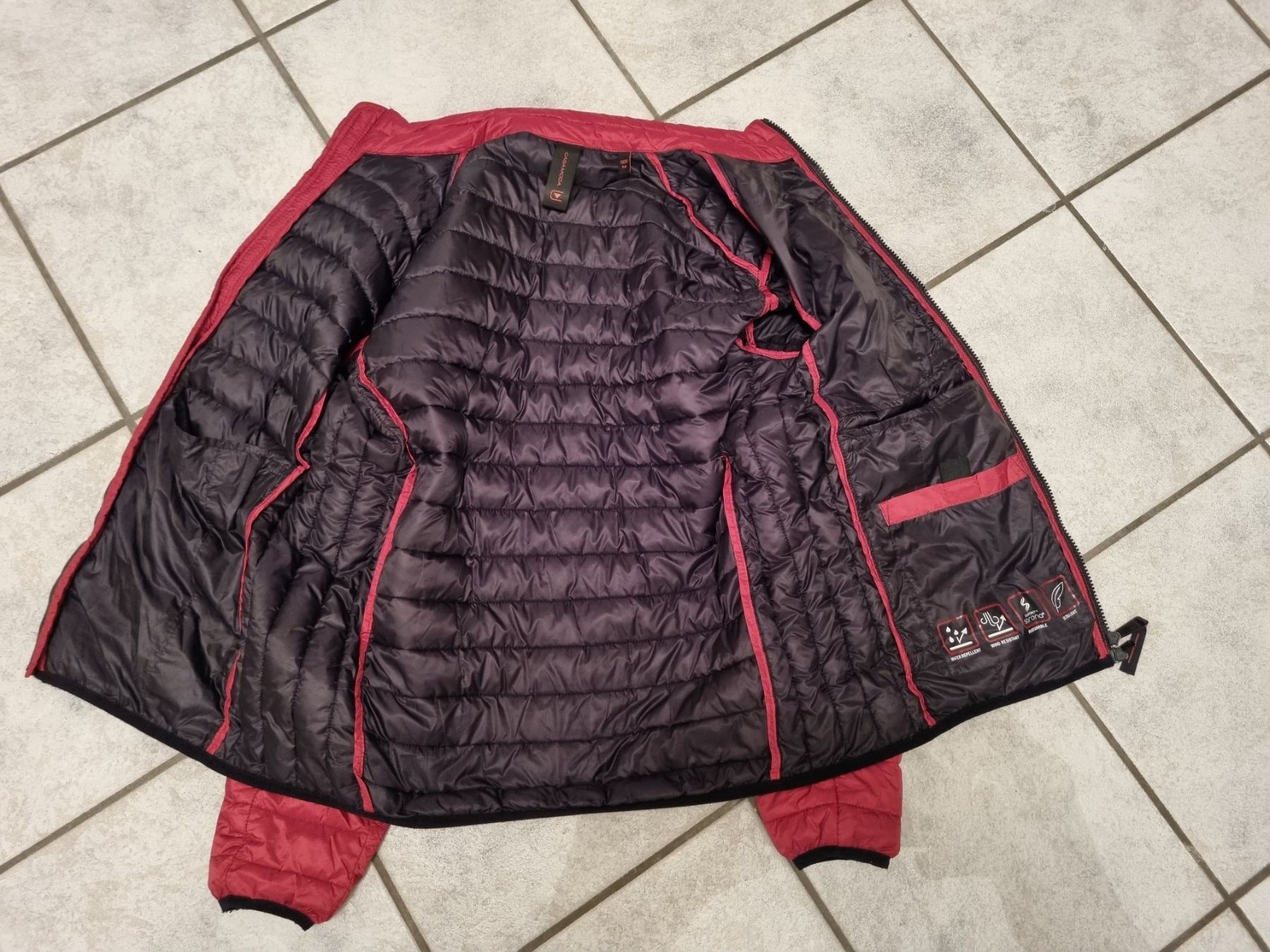 Giacche: Casamoda Jacke Grösse M – Usato da Schönenwerd venduto da Chez_Mimi 5