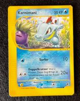 🇩🇪 Karnimani (EX 134)
