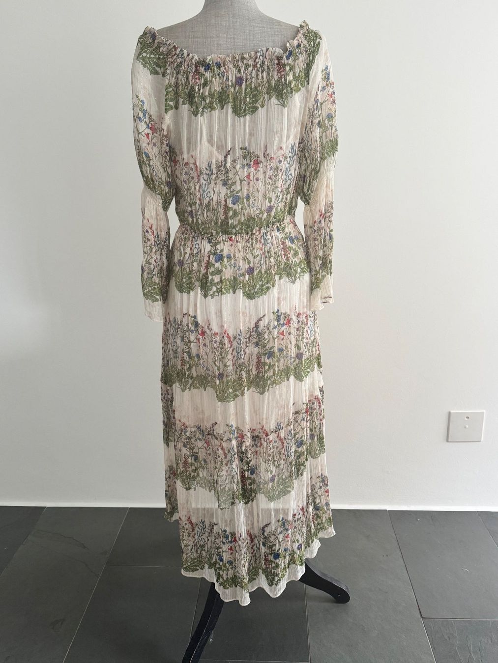Maje Robes: Sommerkleid von Maje Grösse 36 – Neuf (Voir description) à neerach par Ywonder 3