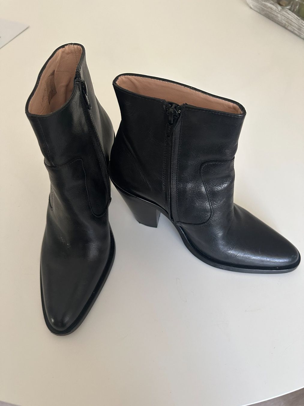 Chaussures femmes: FREE LANCE Cowboy Boots – D'occasion à Haldenstein par Tilo3 3