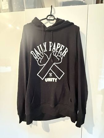 Daily Paper Hoodie