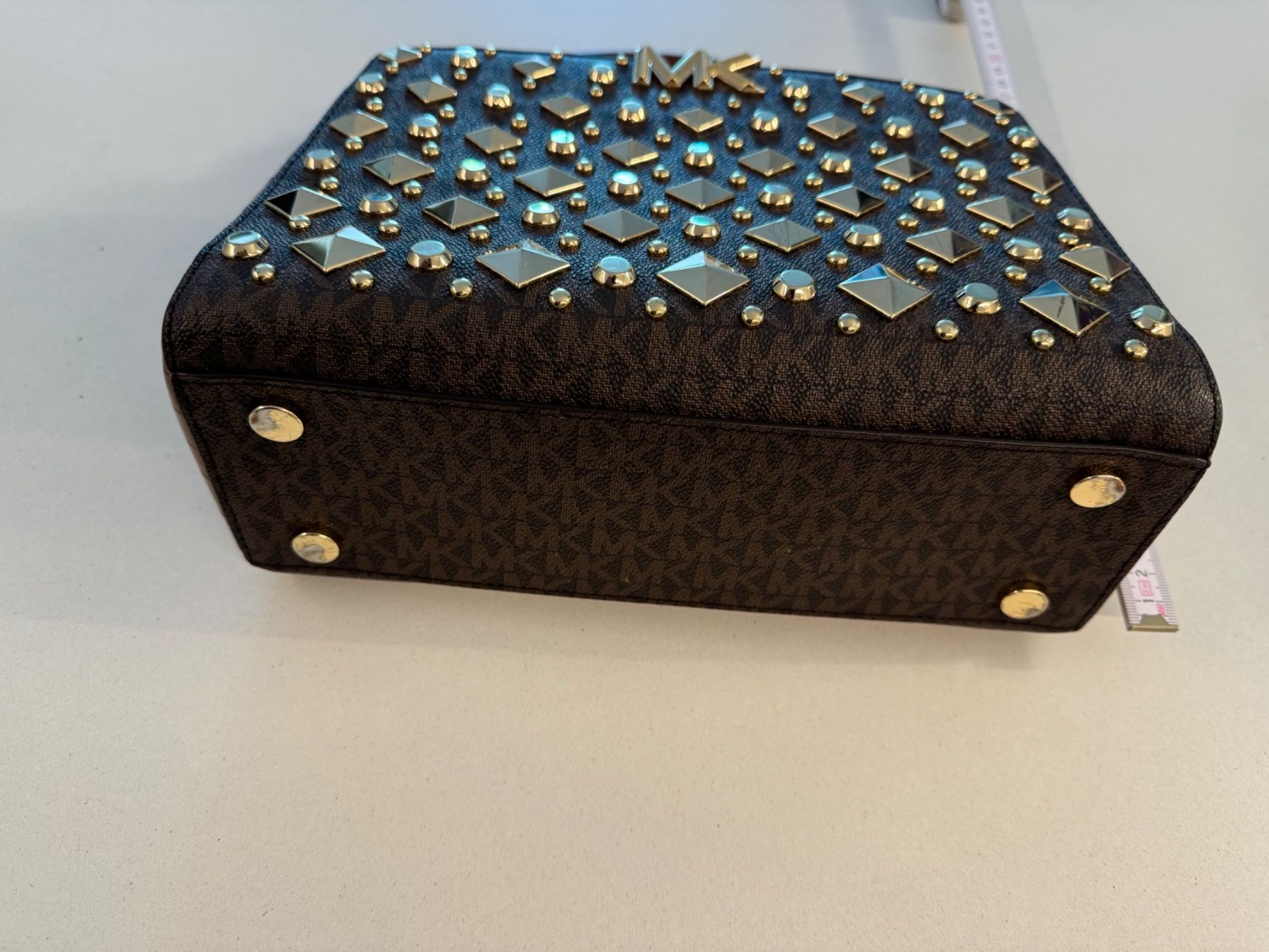 Michael Kors Borse da donna: Extravagante Michael Kors Tasche – Usato da Wollerau venduto da falkenauge444 2