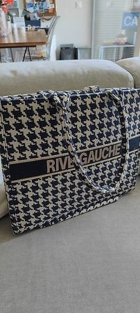 Sac cabas Rive gauche