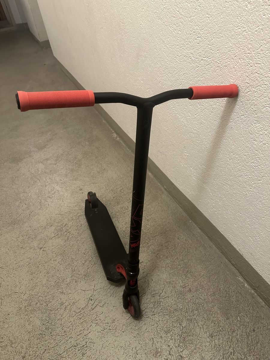Scooters: Scooter Freestyle Stunt – Gebraucht aus Egg b. Zürich von Berkiano1905