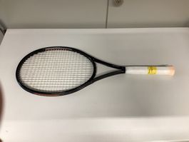 Tennisschläger (Sample) gebraucht guter Zustand -Wiitergäh
