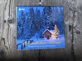 Weihnachtslieder 
